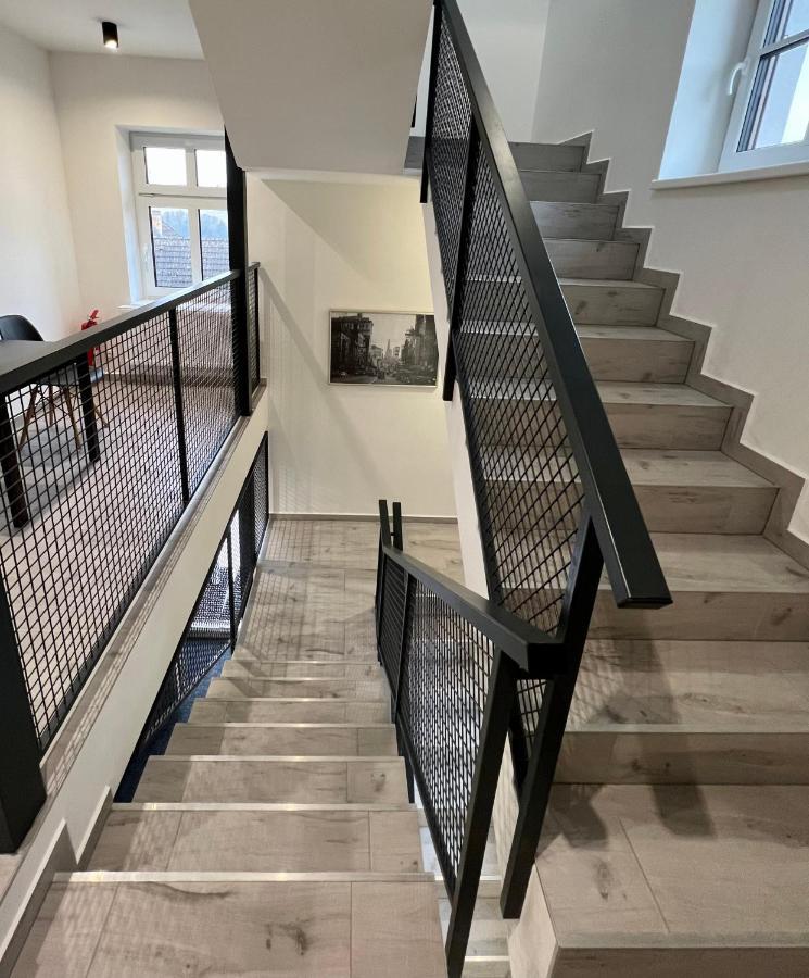 Vila Vysehrad Český Krumlov Buitenkant foto